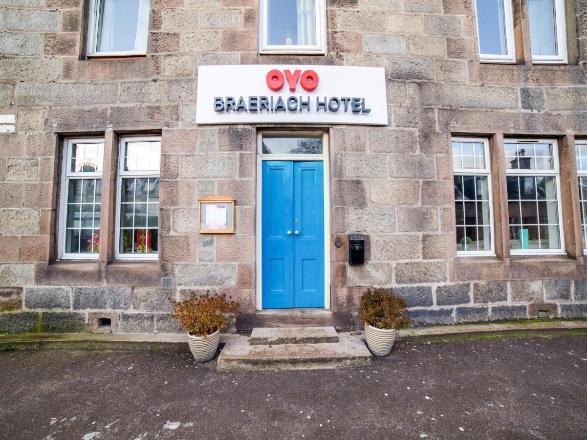 Hotel Oyo Braeriach Hotel, Highlands Scotland 3*