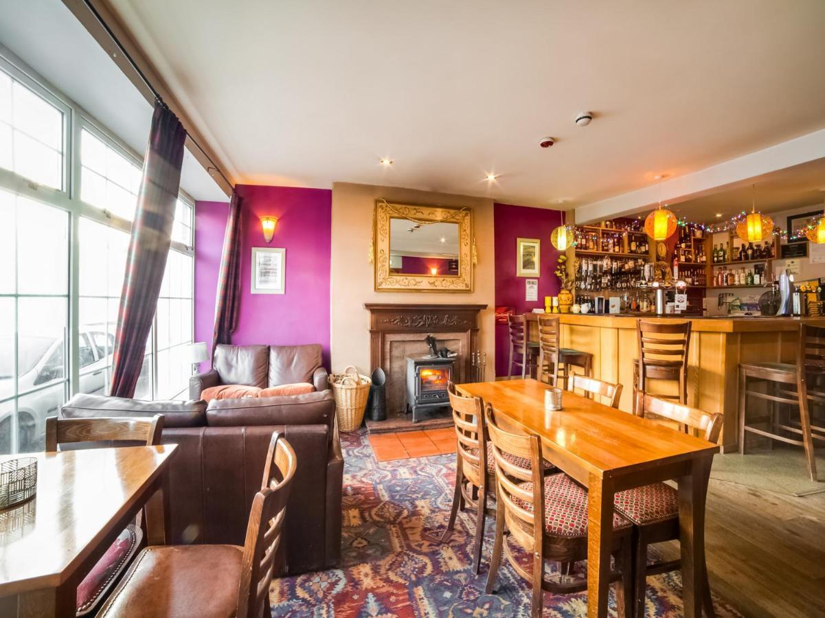 Oyo Braeriach Hotel, Highlands Scotland 3*